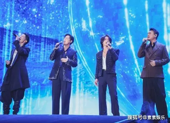 F4《流星花园》美女童星长大了，晒周渝民旧照