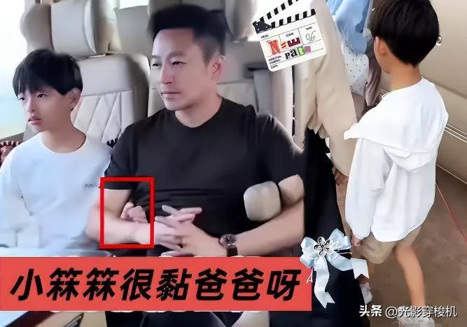 S妈再发文成笑柄，小S全家旅游不带亲妈
