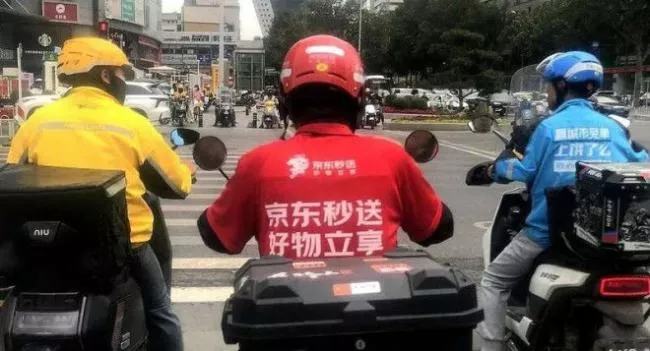 外卖大战：残暴的开始必将以残暴结束
