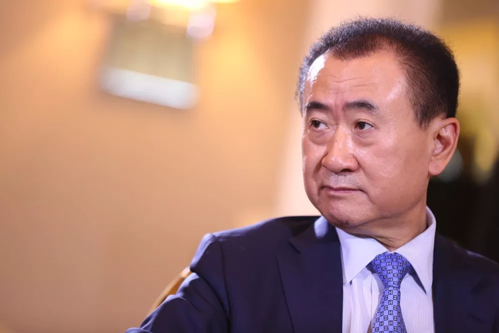 昔日老将陆续离职、万达广场被卖,王健林成孤家寡人