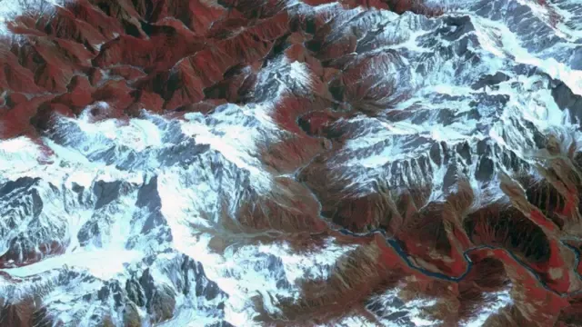 中国在西藏修建全球最大水坝,印度为何深感忧虑