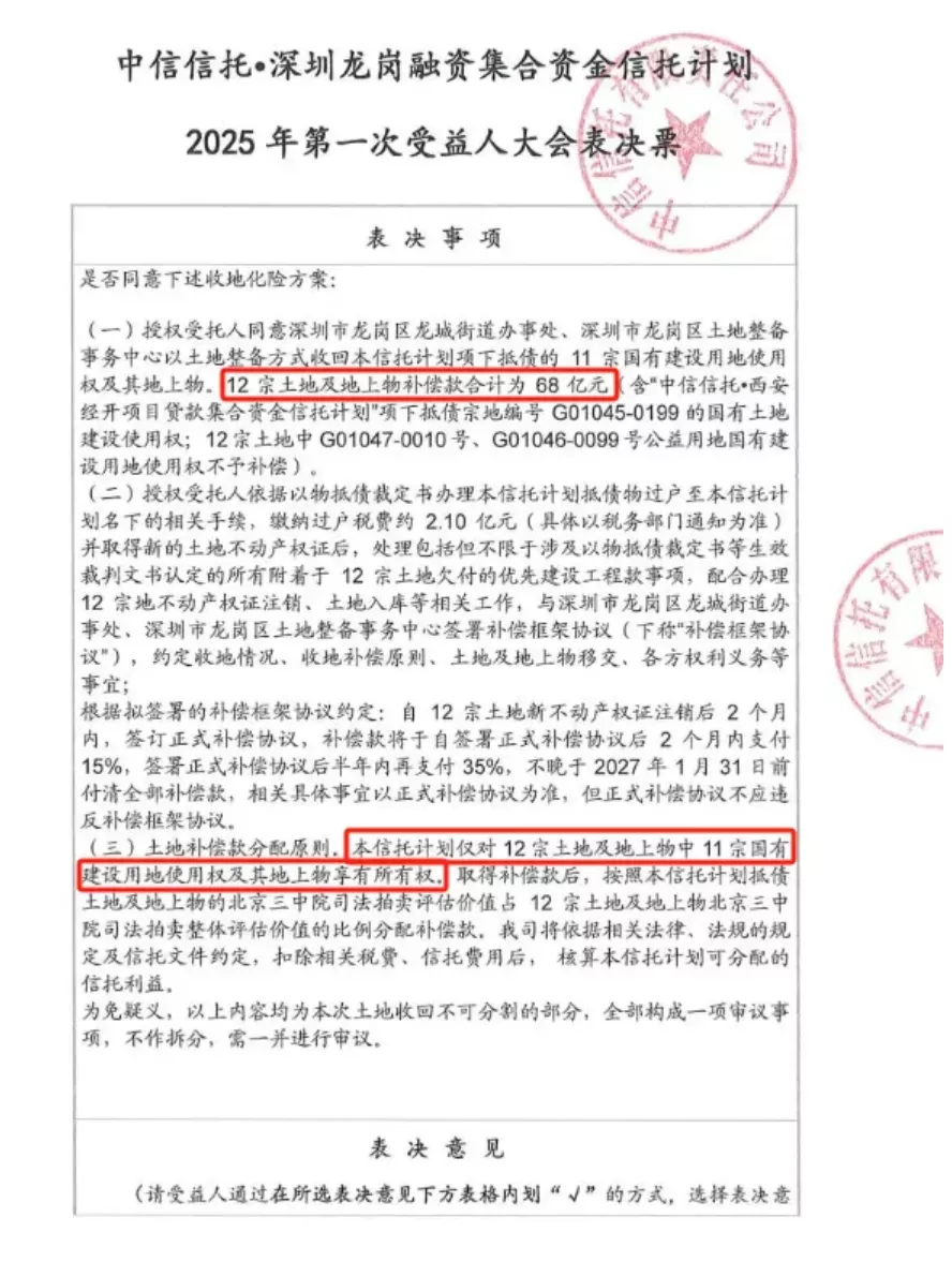 深圳第一烂尾楼：8年前239亿，如今三折被收回