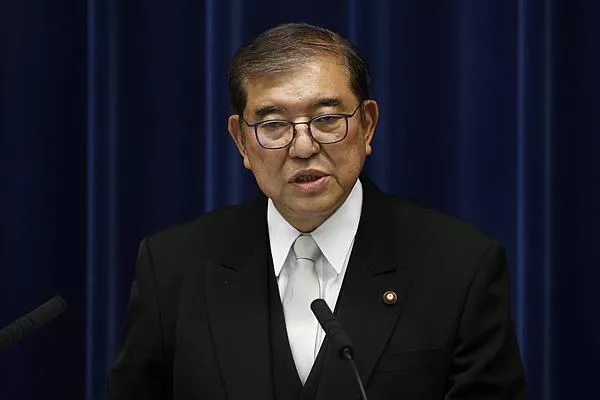 选择逃避？日本首相石破茂计划8月结束前宣布辞职