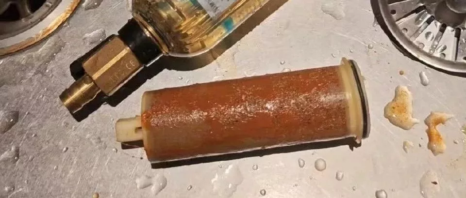 杭州臭水来源的通报，可信吗？