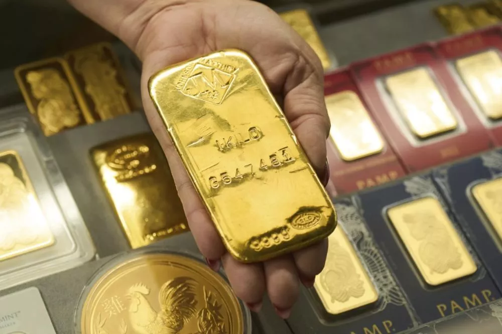 美企称破解炼金术:以核聚变把水银变成黄金…