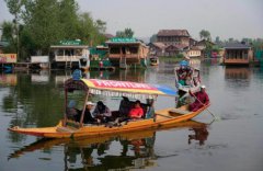 印度恢复中国公民旅游签证申请