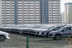 中国企业陷入恶性循环 习近平狠批