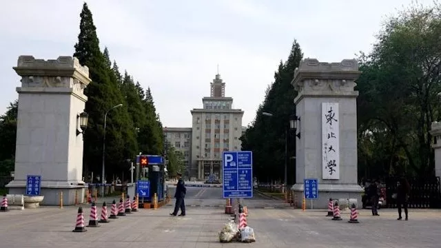内蒙古6大学生参观矿场 全部溺亡 掀网络热议