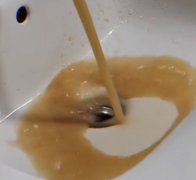 “洗澡像泡粪水”杭州官员被处分 中国多地水污染