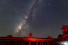 宇宙谜团：中国是否在建造全球最大望远镜？