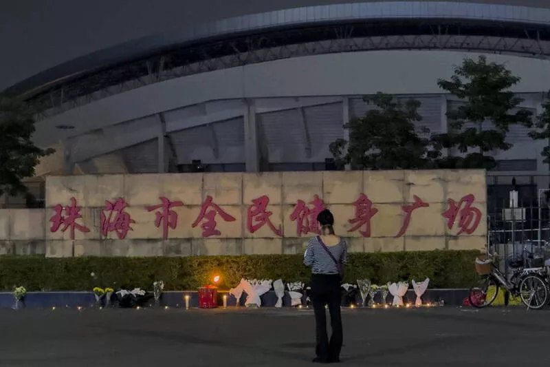 沉默的屠杀 中国竟让致命攻击案在新闻中消失