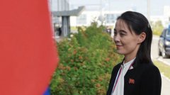 朝鲜罕见主动谈：川普与金正恩关系不错