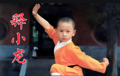释小龙被牵连？李连杰对少林早有评价 王宝强们也是少林弟子