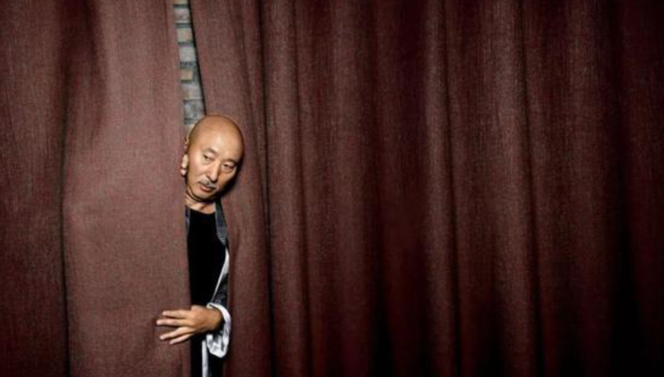 他就是国产喜剧之王，不服不行