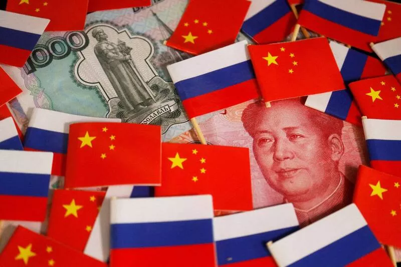 回到苏联解体时期? 中国将和俄罗斯以物易物