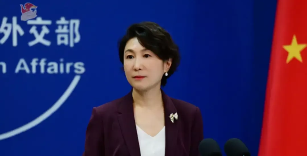 中方：印度国内某些人试图在台湾问题上损害中国