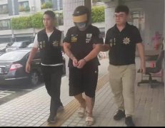 惊悚犯案情节曝! 雾峰捆绳白骨命案 「催债未果」勒毙对方送办
