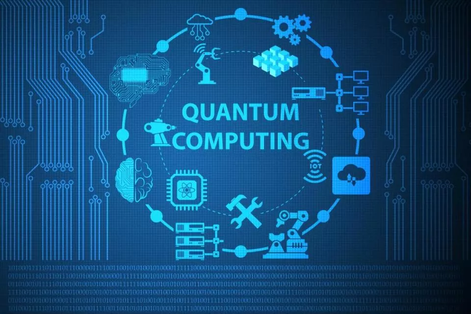 量子计算怎么一下子成了“国家安全”下一个战场?