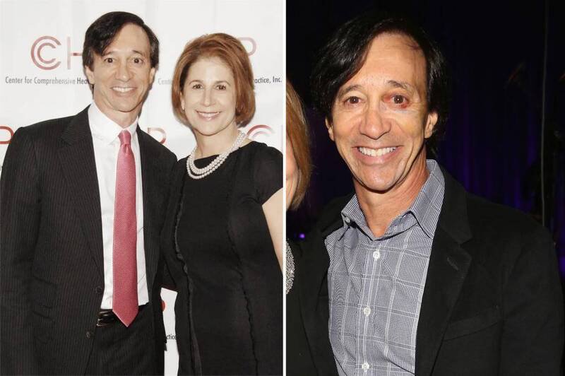 美国1位身价破亿的富豪沉迷性虐待，民事判决出炉。（图撷取自@nypost社群平台「X」）