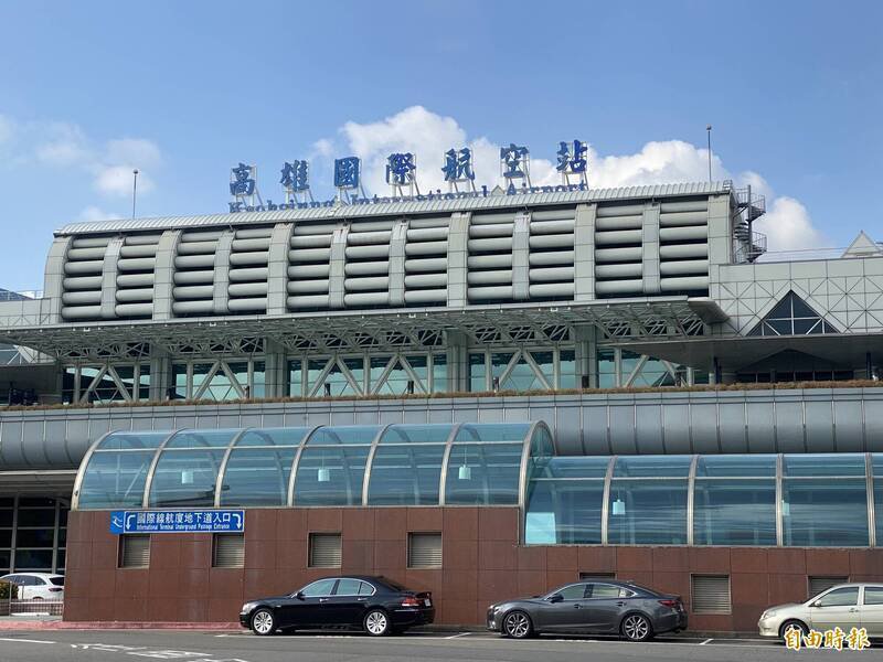 周姓情侣为了赚5万元，竟从柬埔寨帮国际毒枭运输海洛因来台被逮。（资料照）