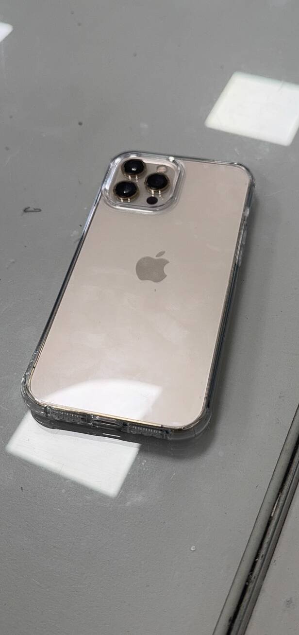 警方追回被刘姓男子偷窃的手机。（警方提供）