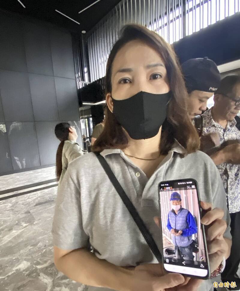 全联大火造成水电「5人工班」罹难，家属至今未走出伤恸。（资料照，记者黄旭磊摄）