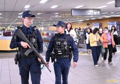 5点分析北捷攻击事件 吴昆玉:应是随机杀人事件!