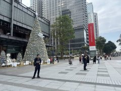 模仿效应来了!IG留言「张文我兄弟」 扬言台中新光三越行凶