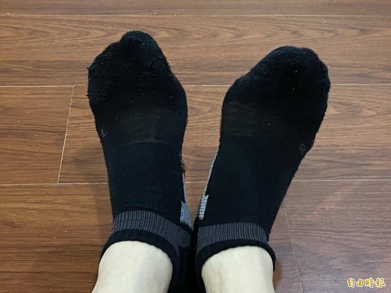 南英工商篮球队教练刘秀媓涉以禁睡、罚跪并口塞袜恐吓女球员，一审判5月，二审认他上诉后坦承犯行，撤销改判4月得易科罚金。（资料照）