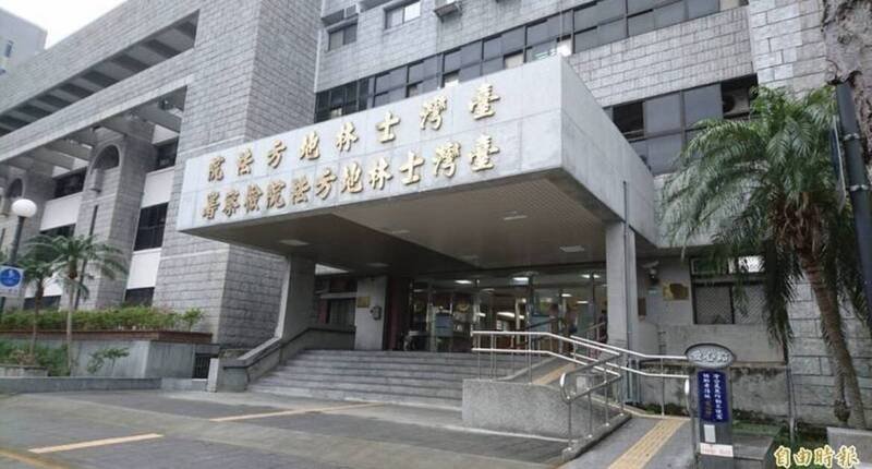 曾任台北市警局法律咨询委员的律师陈士纲，涉嫌勾结「台版柬埔寨」诈骗集团首脑杜承哲，士林地院判刑2年半。（资料照）