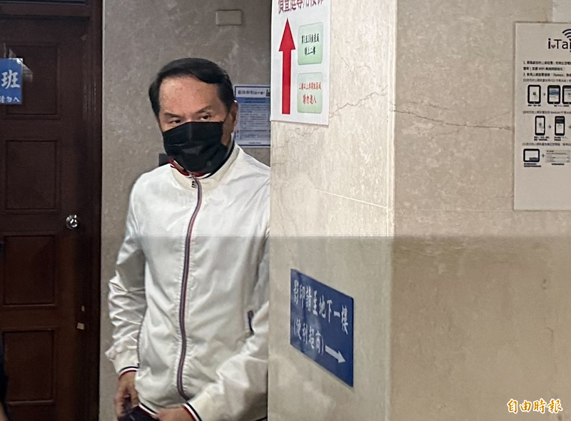 爱尔丽董事长常如山遭女员工控性侵。（资料照）
