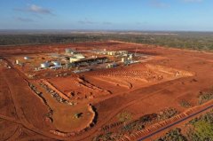 抗衡中国！确保关键矿产供应 美国联手欧盟、日本、墨西哥