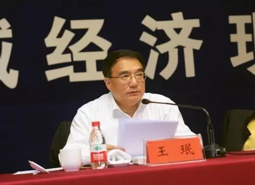 原省委书记编段子妄议中央，最后怎么处理的？