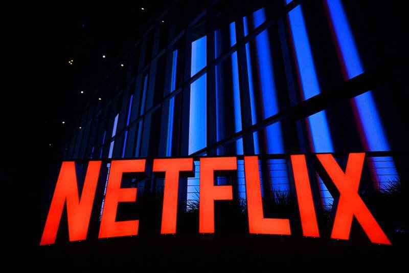 外媒报导，「打击共享密码」政策为Netflix带来的利润正逐渐减少，该公司预计明年实施全球性涨价。（法新社）