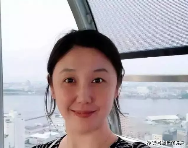 李婷：29岁嫁50岁老戏骨，如今成为人生赢家