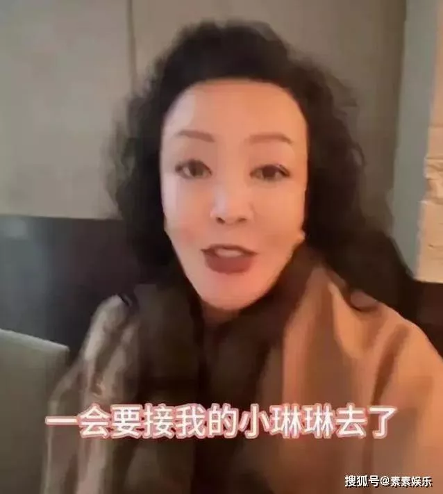 大S女儿变壮了，比汪小菲还要高