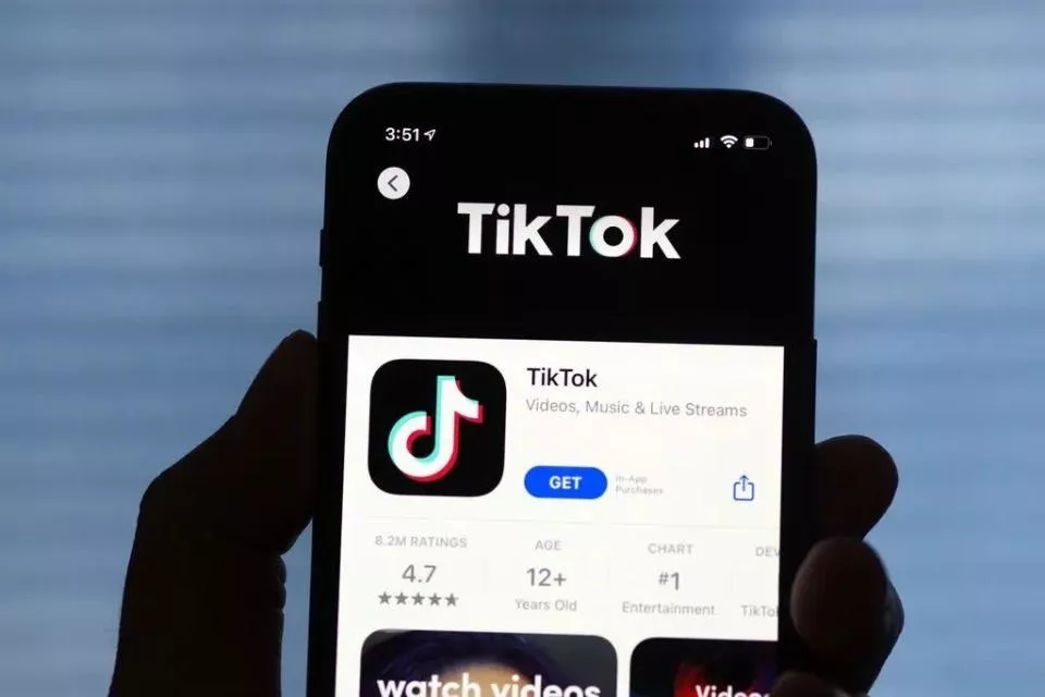 没有退路——这是TikTok的奋力一搏