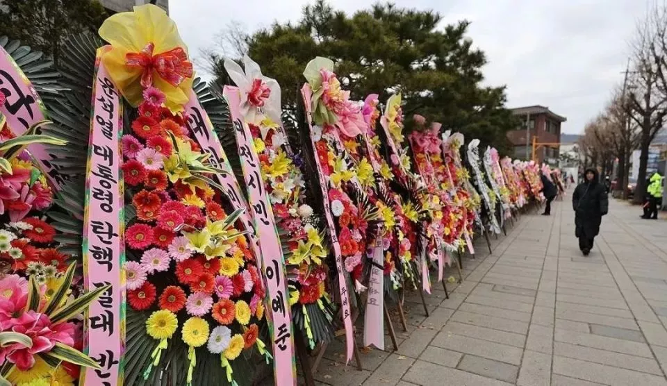 尹锡悦弹劾案今日开庭审理，李在明或无缘下届选举