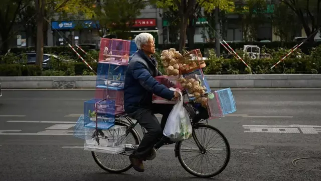 无差别袭击高发的一年揭示:中国的愤怒与沮丧情绪