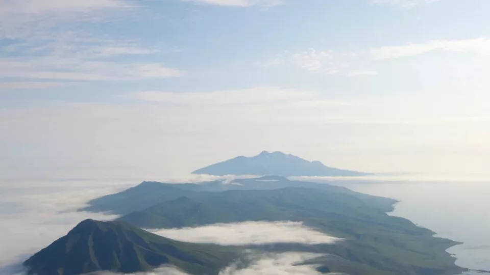 1831年“神秘火山”喷发致地球变冷，终被科学家揭秘