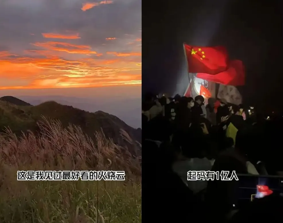 全网“最自由”的广东糙汉，活成了全网白月光