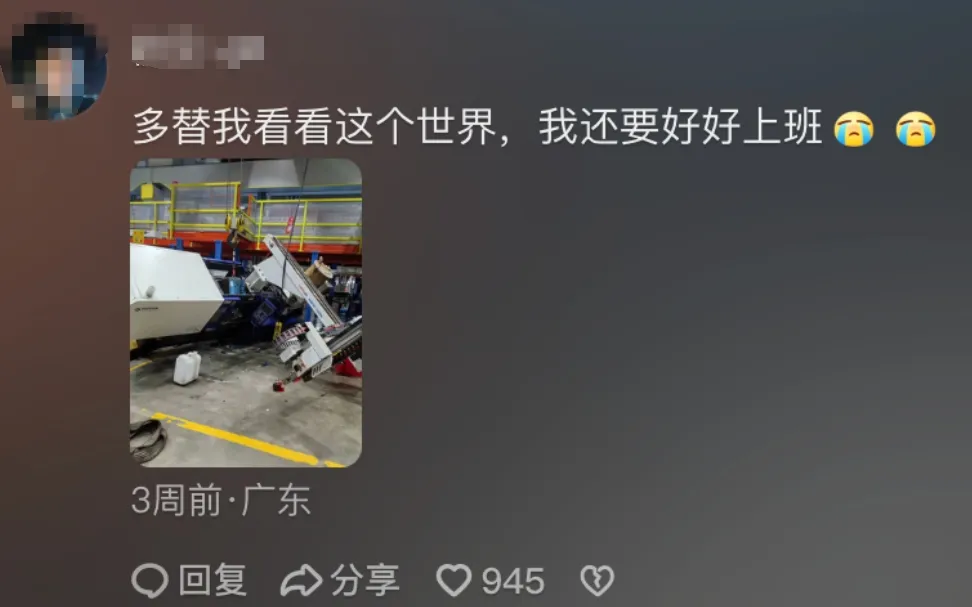 全网“最自由”的广东糙汉，活成了全网白月光