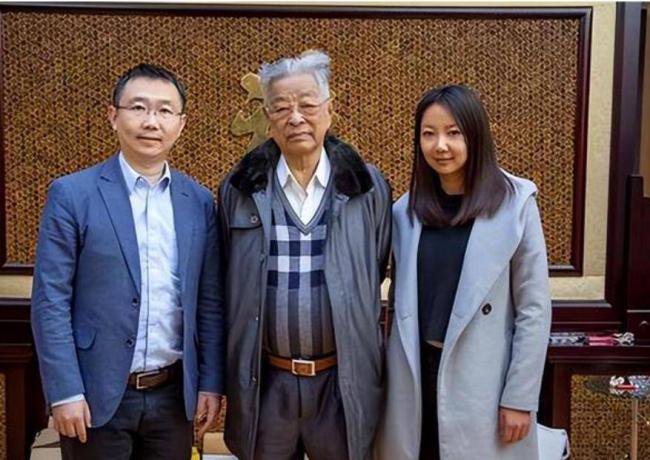 褚时健女儿褚映群自杀于洛阳的真实详情