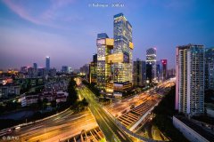 中国科技巨头加速转向