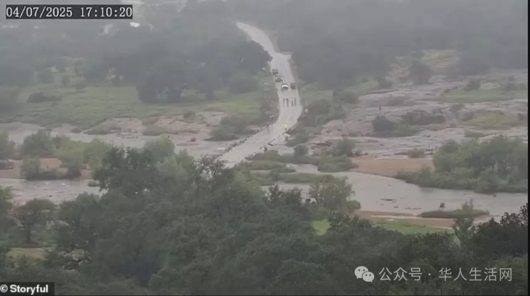 “6分钟内根本无处可逃!” 惨烈视频:河水暴涨30尺