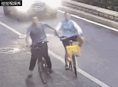 14岁女孩被男子疯狂别车，狂追1公里！