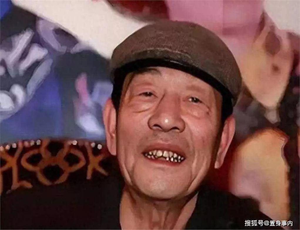 杨少华头七刚过！儿子境况天差地别