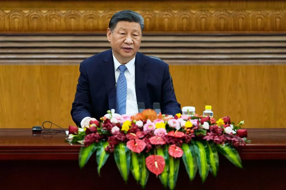 习权力下放三大亲信 为晚年“隐形皇帝”统治术铺路