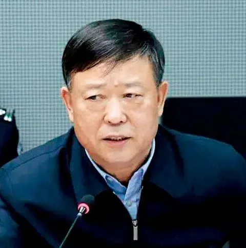 收受“亚洲铝王”贿赂，辽宁省公安厅副厅长落马