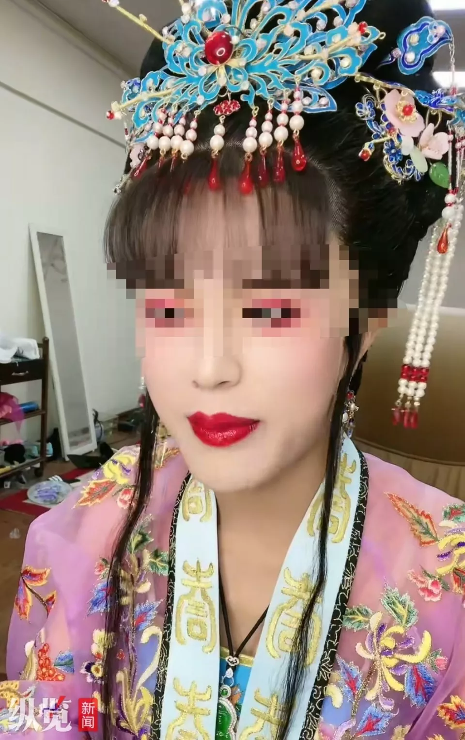河南百万粉丝网红罗大美遇害案下周二将二次开庭